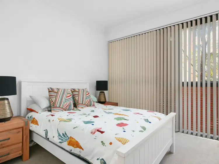 Sixth view of Homely apartment listing, 3/16 Warburton St, Gymea NSW 2227