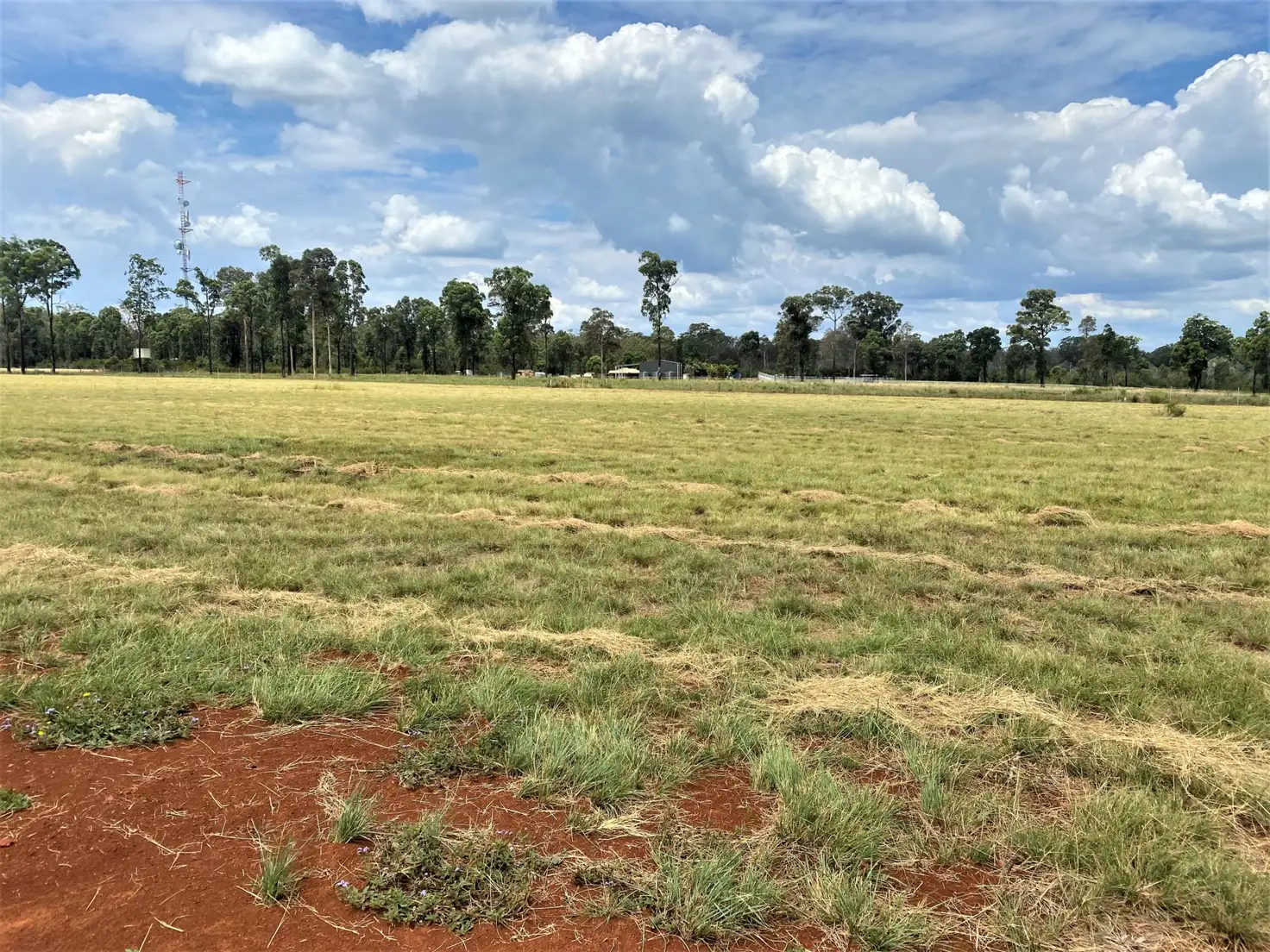 Main view of Homely land listing, Lot 191 Premier Drive, Kingaroy QLD 4610