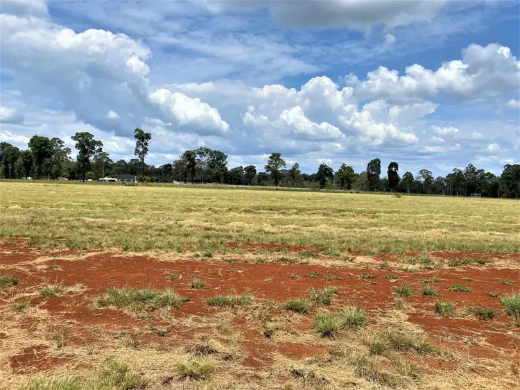 Second view of Homely land listing, Lot 191 Premier Drive, Kingaroy QLD 4610