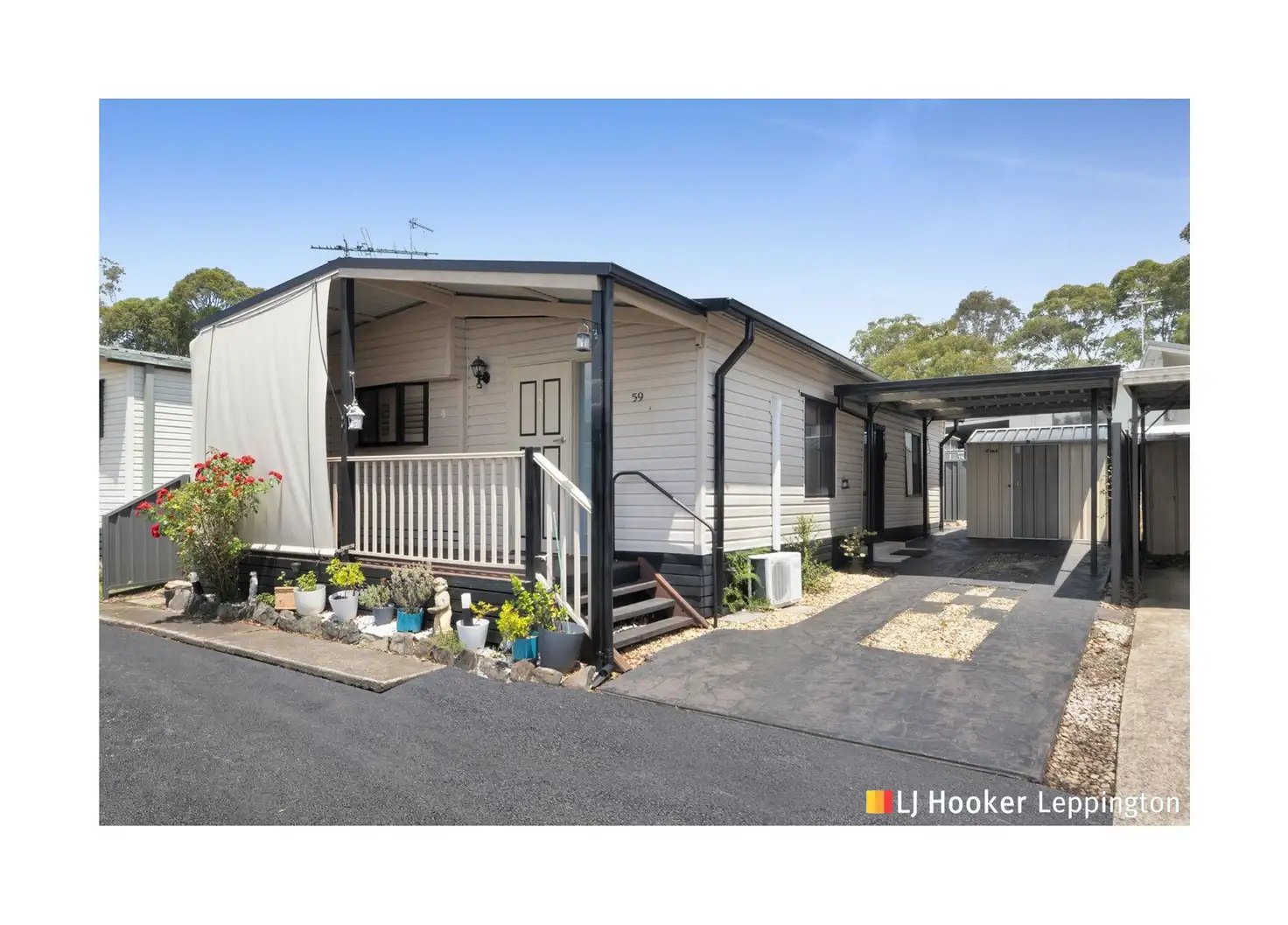 Main view of Homely house listing, Site 59, 1 Camden Valley Way, Leppington NSW 2179