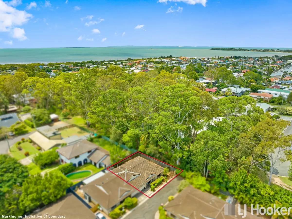 Main view of Homely unit listing, 19/239-249 Mooroondu Road, Thorneside QLD 4158