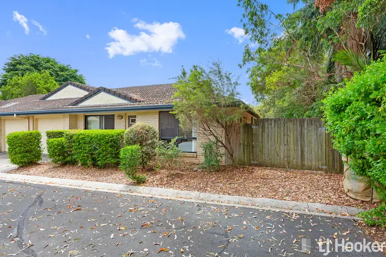 Second view of Homely unit listing, 19/239-249 Mooroondu Road, Thorneside QLD 4158