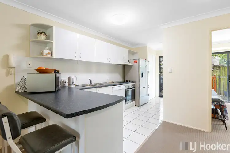 Third view of Homely unit listing, 19/239-249 Mooroondu Road, Thorneside QLD 4158