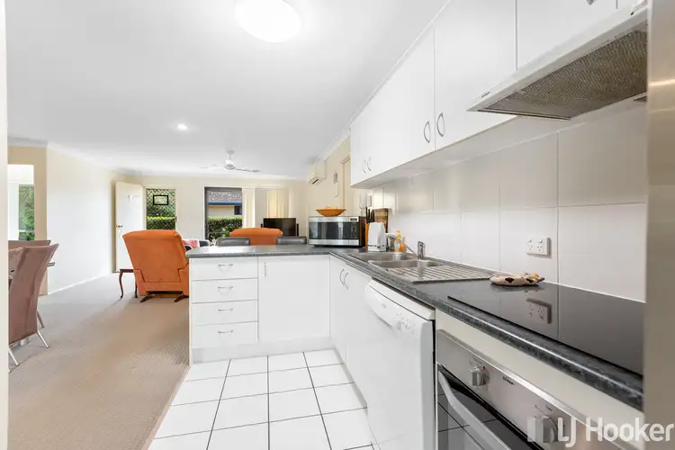 Fourth view of Homely unit listing, 19/239-249 Mooroondu Road, Thorneside QLD 4158