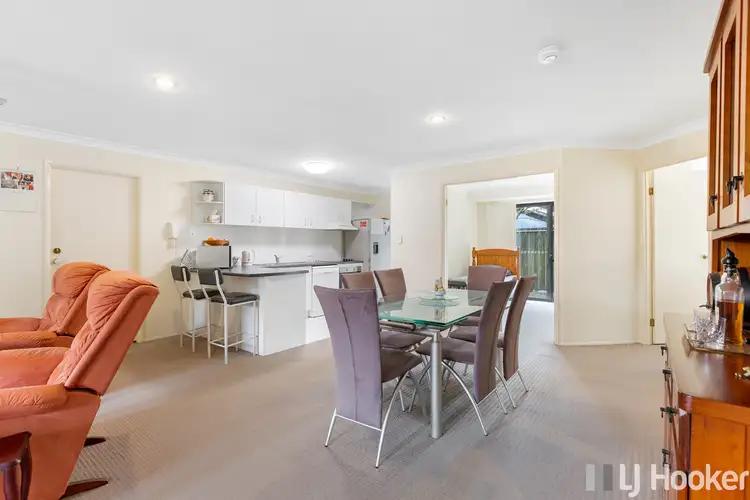 Fifth view of Homely unit listing, 19/239-249 Mooroondu Road, Thorneside QLD 4158