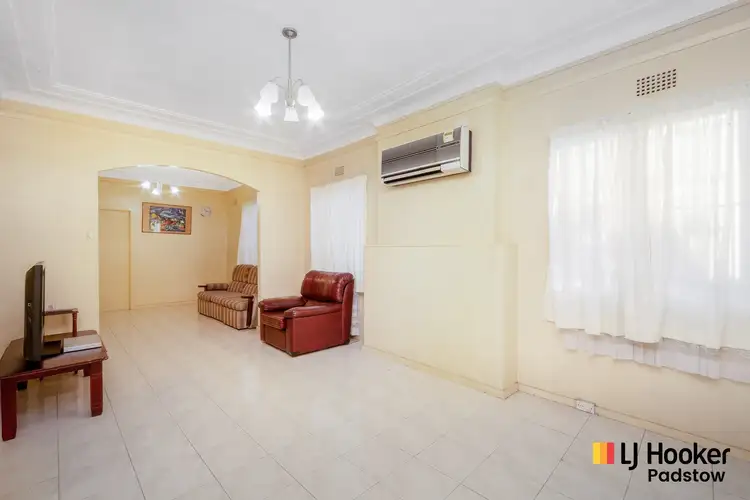 Fourth view of Homely house listing, 107 Howard Road, Padstow NSW 2211