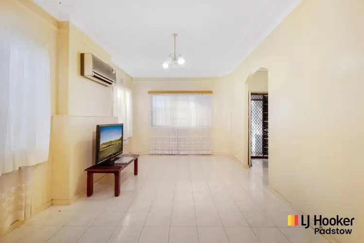 Fifth view of Homely house listing, 107 Howard Road, Padstow NSW 2211