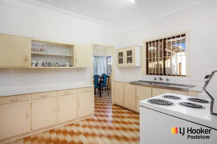 Sixth view of Homely house listing, 107 Howard Road, Padstow NSW 2211