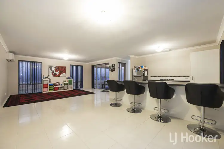 Third view of Homely house listing, 36 Stringybark Way, Yanchep WA 6035