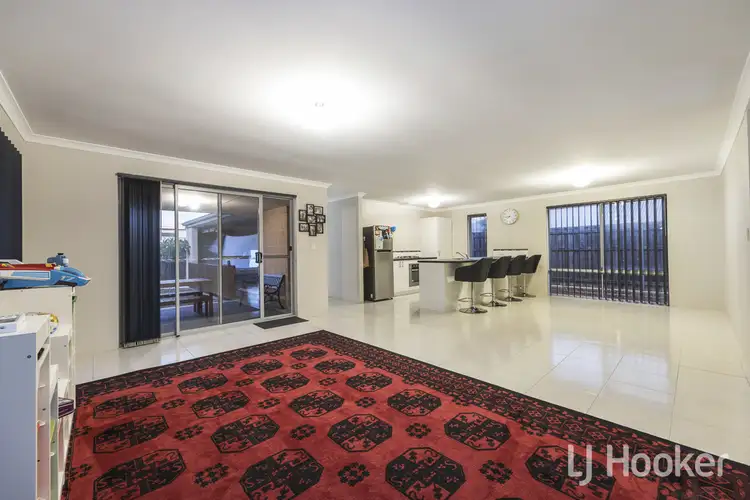 Fourth view of Homely house listing, 36 Stringybark Way, Yanchep WA 6035