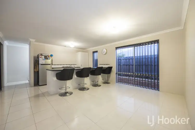 Fifth view of Homely house listing, 36 Stringybark Way, Yanchep WA 6035