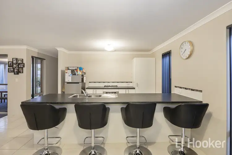 Sixth view of Homely house listing, 36 Stringybark Way, Yanchep WA 6035