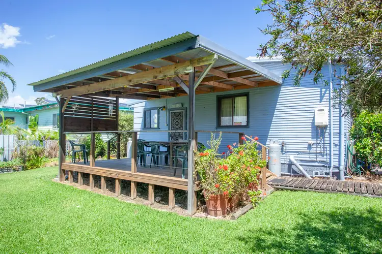 Second view of Homely house listing, 43 Killawarra Street, Wingham NSW 2429
