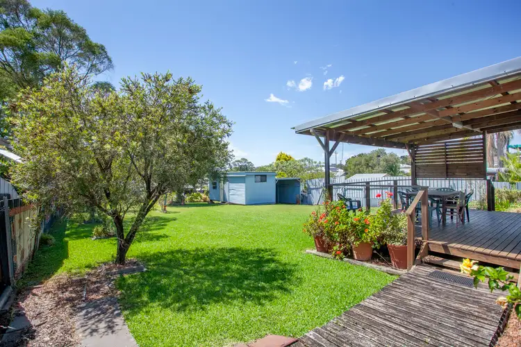 Third view of Homely house listing, 43 Killawarra Street, Wingham NSW 2429