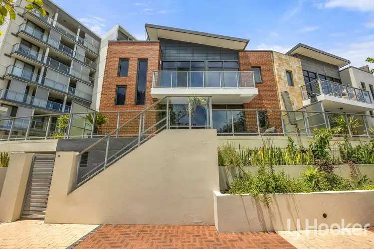 11/8 Hordern Street, Victoria Park WA 6100
