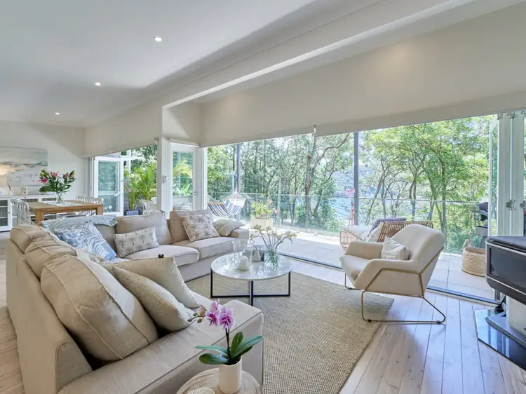 Main view of Homely house listing, 179 McCarrs Creek Road, Church Point NSW 2105
