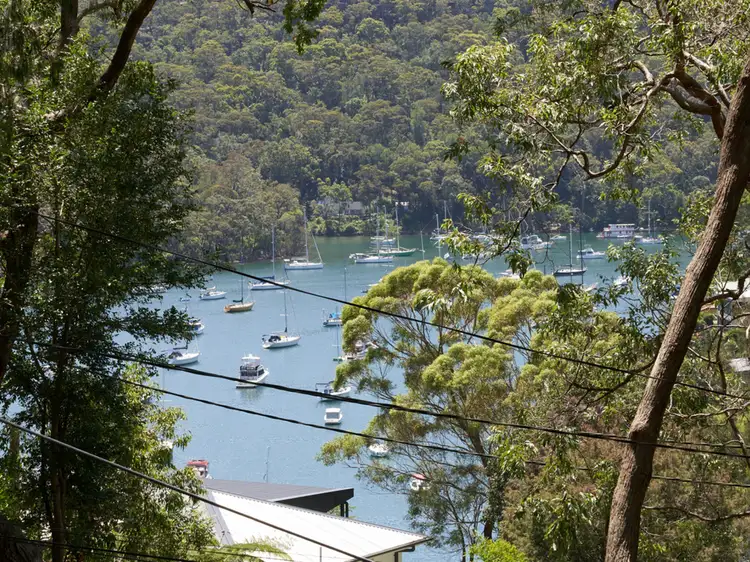 Third view of Homely house listing, 179 McCarrs Creek Road, Church Point NSW 2105