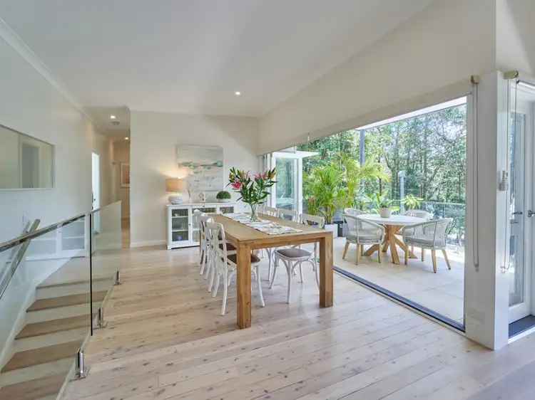Fourth view of Homely house listing, 179 McCarrs Creek Road, Church Point NSW 2105