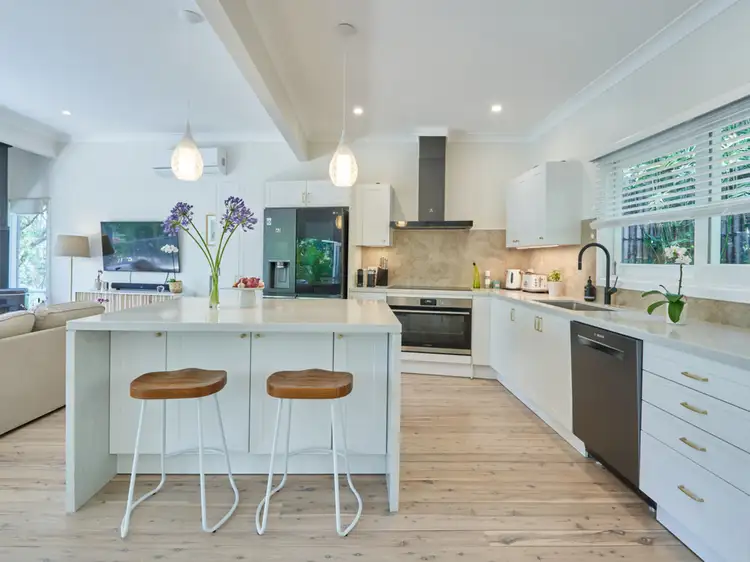 Fifth view of Homely house listing, 179 McCarrs Creek Road, Church Point NSW 2105