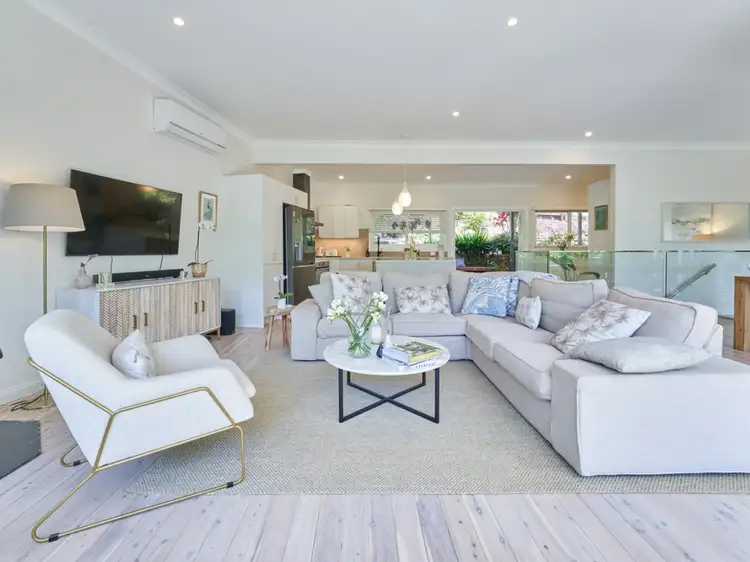 Sixth view of Homely house listing, 179 McCarrs Creek Road, Church Point NSW 2105