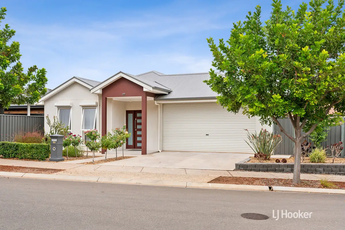 Main view of Homely house listing, 17 Broadwater Place, Blakeview SA 5114