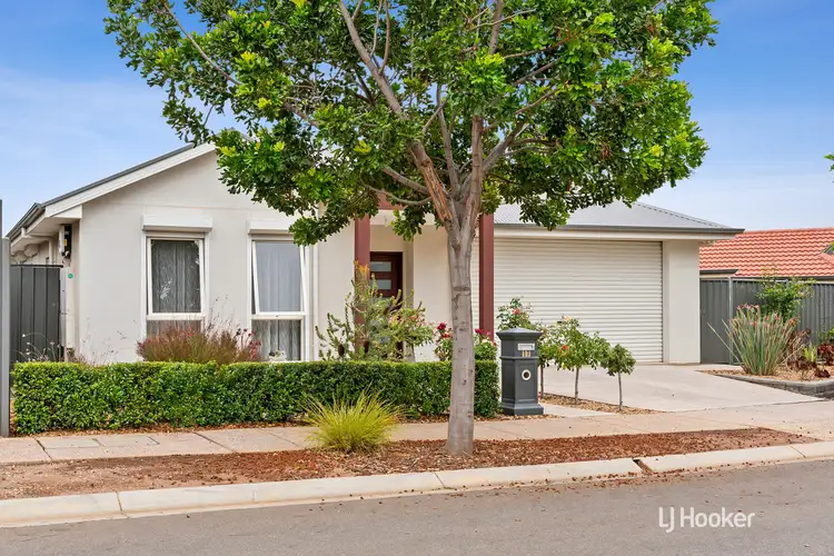 Second view of Homely house listing, 17 Broadwater Place, Blakeview SA 5114