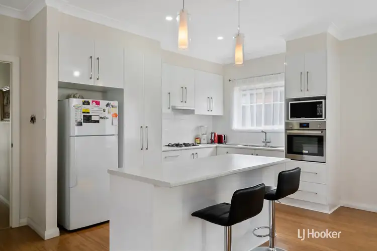 Third view of Homely house listing, 17 Broadwater Place, Blakeview SA 5114