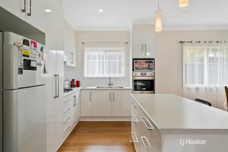 Fourth view of Homely house listing, 17 Broadwater Place, Blakeview SA 5114