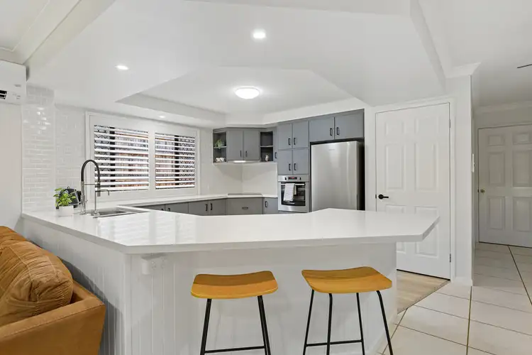 Second view of Homely house listing, 26 Attenborough Circuit, Redland Bay QLD 4165