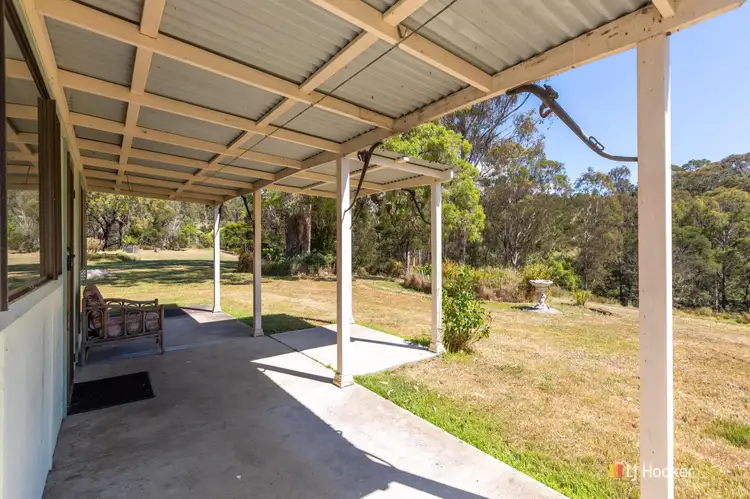 Second view of Homely rural property listing, 116 Eagles Nest Road, Brogo NSW 2550