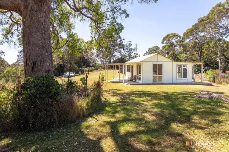 Third view of Homely rural property listing, 116 Eagles Nest Road, Brogo NSW 2550