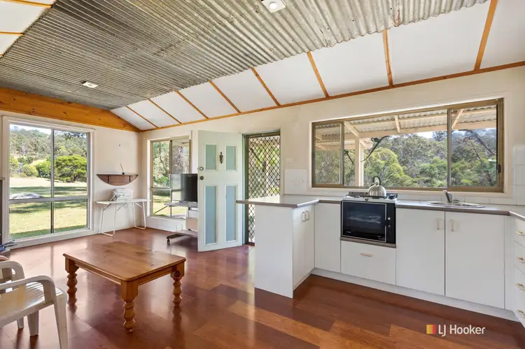 Fourth view of Homely rural property listing, 116 Eagles Nest Road, Brogo NSW 2550