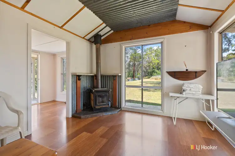 Fifth view of Homely rural property listing, 116 Eagles Nest Road, Brogo NSW 2550
