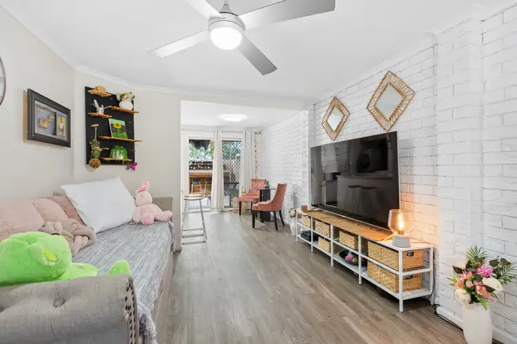 Second view of Homely villa listing, 1/13-15 Wills Lane, Capalaba QLD 4157