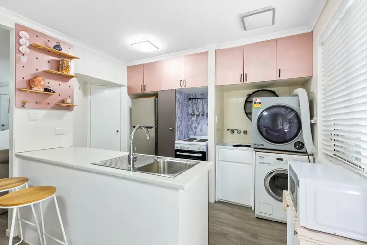 Fourth view of Homely villa listing, 1/13-15 Wills Lane, Capalaba QLD 4157