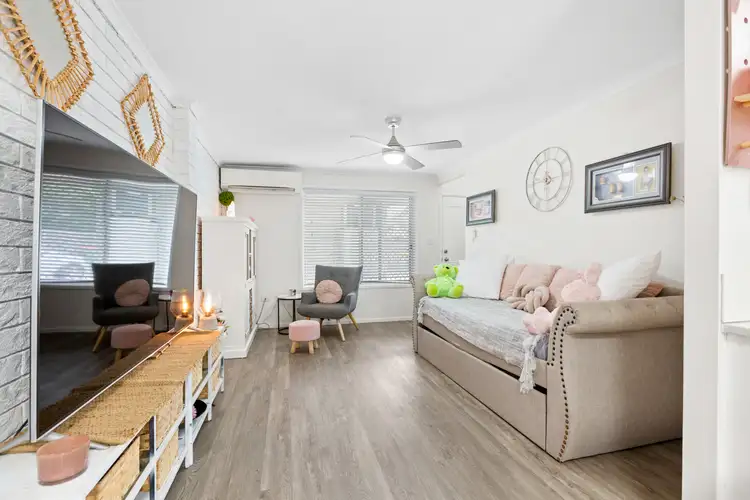 Fifth view of Homely villa listing, 1/13-15 Wills Lane, Capalaba QLD 4157