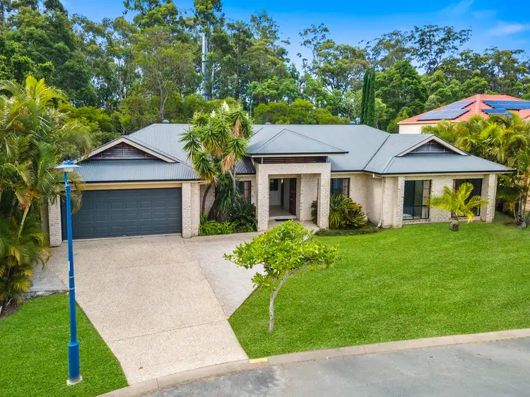 9 Winton Terrace, Varsity Lakes QLD 4227