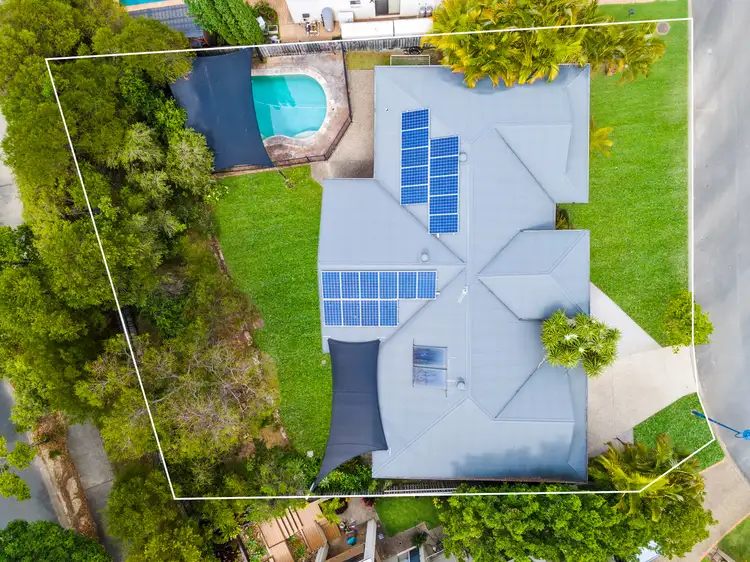 Third view of Homely house listing, 9 Winton Terrace, Varsity Lakes QLD 4227