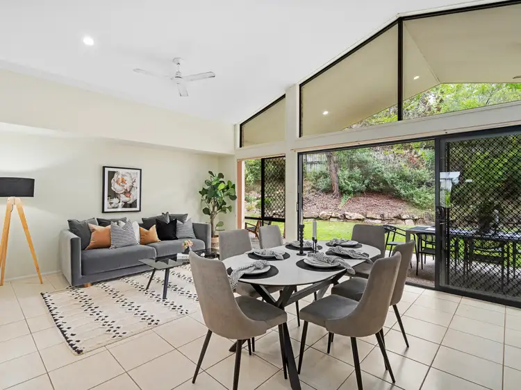 Fourth view of Homely house listing, 9 Winton Terrace, Varsity Lakes QLD 4227