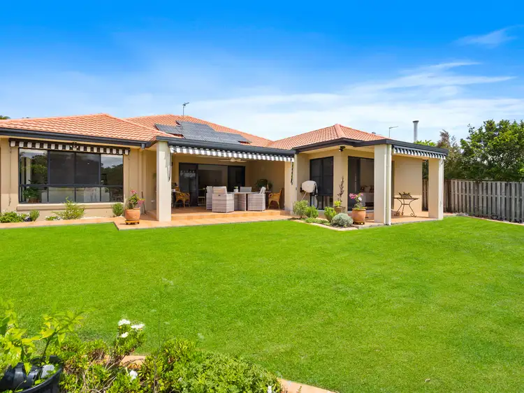 Fourth view of Homely house listing, 13 Miling Court, Robina QLD 4226