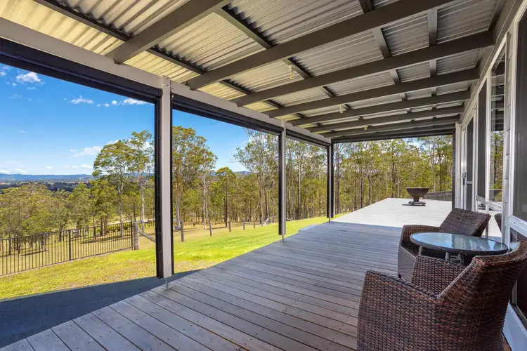 Third view of Homely rural property listing, 6 Lanark Close, Wingham NSW 2429