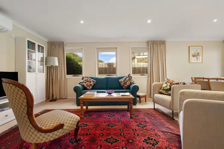 Second view of Homely townhouse listing, 2/14 Maria Smith Lane, Gungahlin ACT 2912