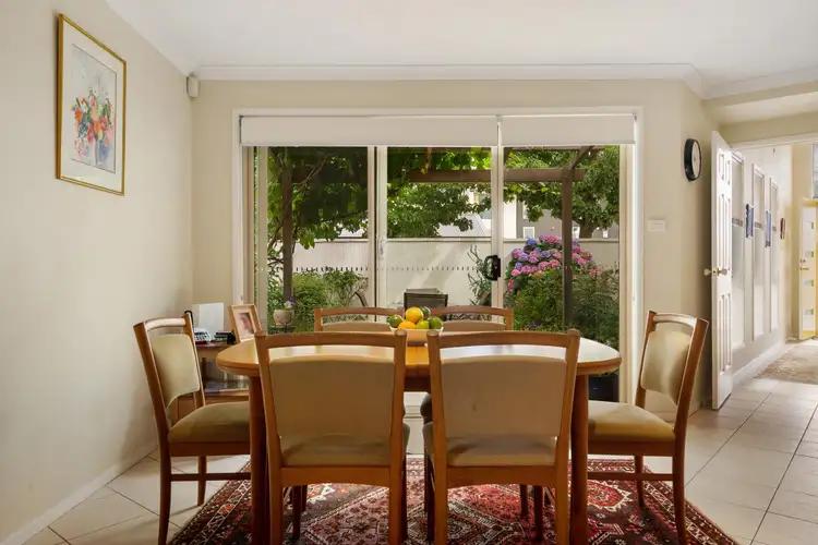 Third view of Homely townhouse listing, 2/14 Maria Smith Lane, Gungahlin ACT 2912