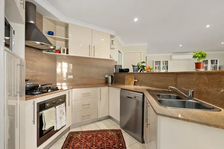 Fourth view of Homely townhouse listing, 2/14 Maria Smith Lane, Gungahlin ACT 2912