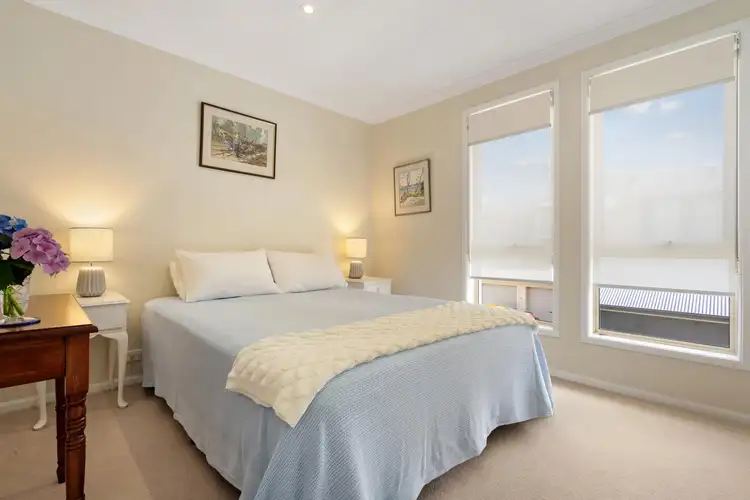 Sixth view of Homely townhouse listing, 2/14 Maria Smith Lane, Gungahlin ACT 2912