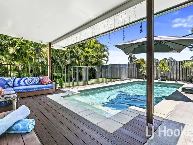 Main view of Homely house listing, 48 Endeavour Way, Eli Waters QLD 4655