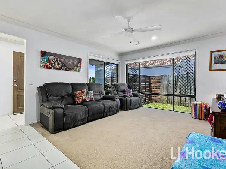 Fourth view of Homely house listing, 48 Endeavour Way, Eli Waters QLD 4655