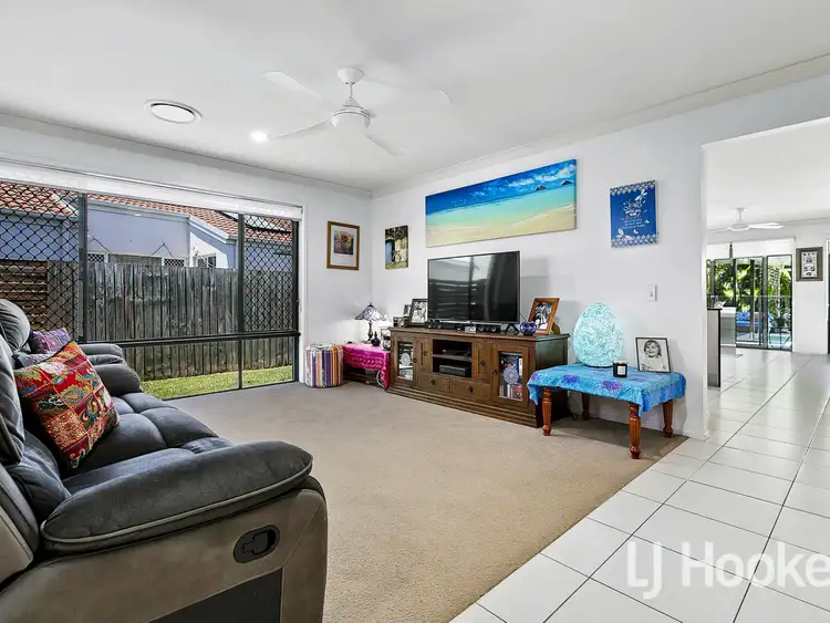 Fifth view of Homely house listing, 48 Endeavour Way, Eli Waters QLD 4655
