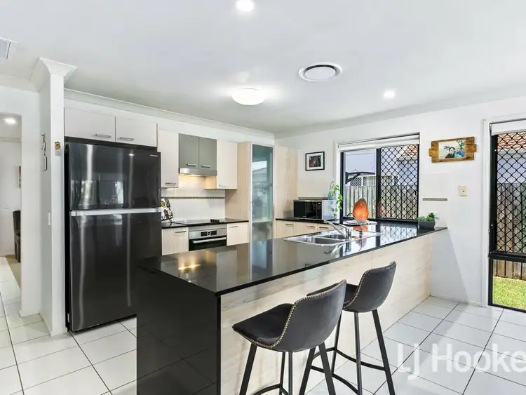 Sixth view of Homely house listing, 48 Endeavour Way, Eli Waters QLD 4655