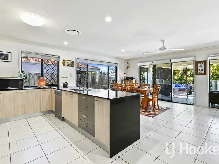 Seventh view of Homely house listing, 48 Endeavour Way, Eli Waters QLD 4655